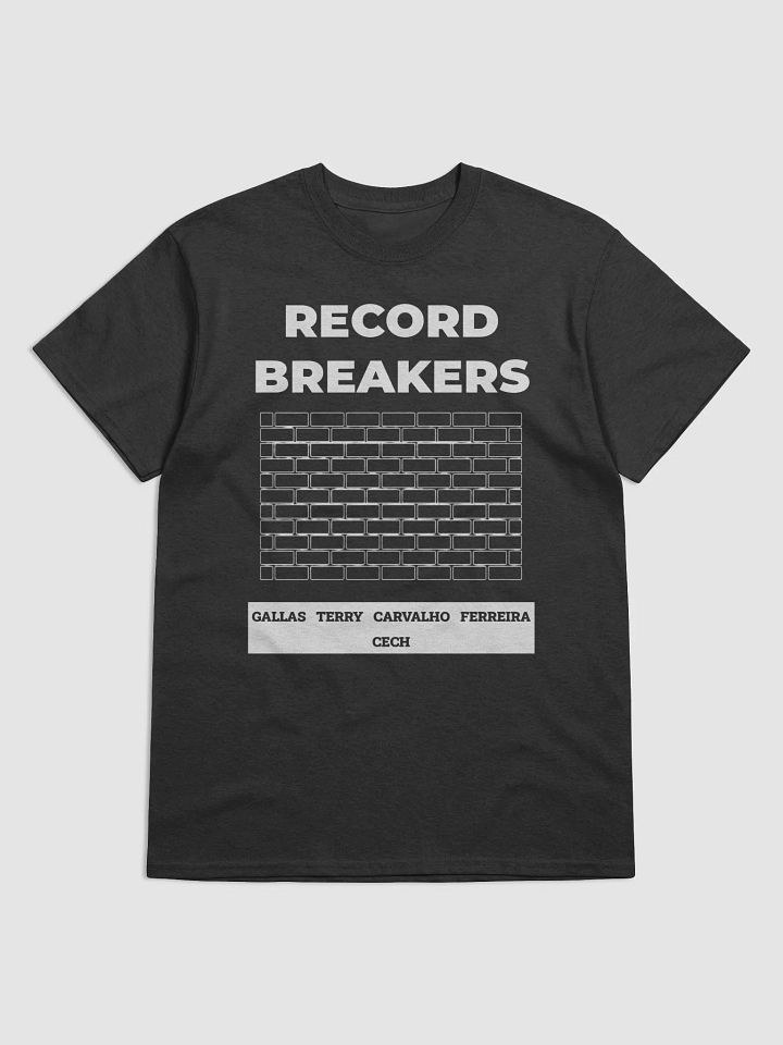 Record Breakers T-Shirt product image (9)