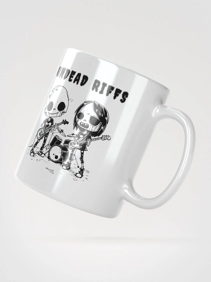 Undead Metal product image (2)