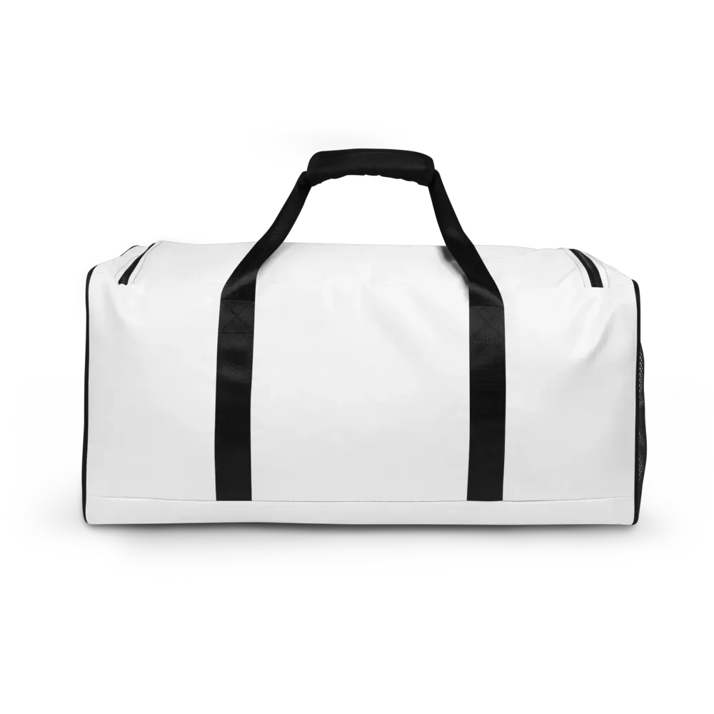 Big Bro Naija All-Over Duffle Bag product image (12)
