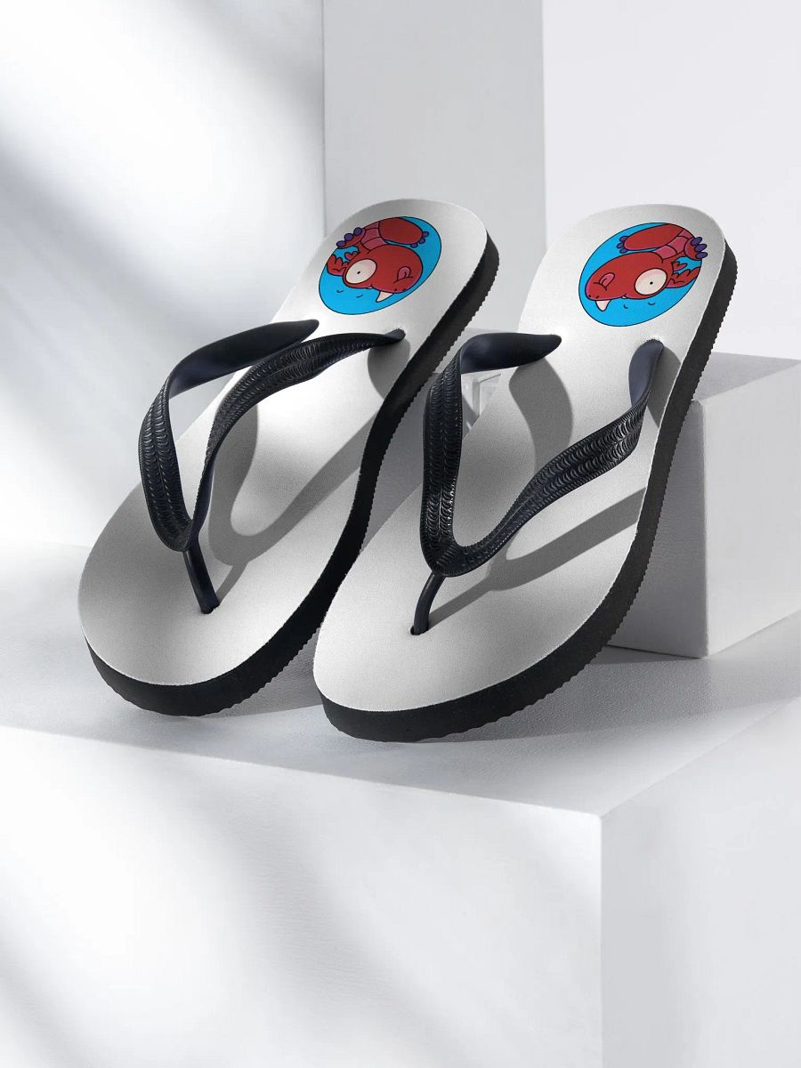 Draco Flippy-Flops product image (1)