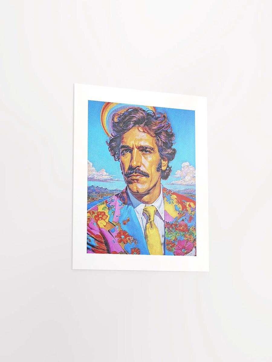Pete To The Max - Print product image (3)