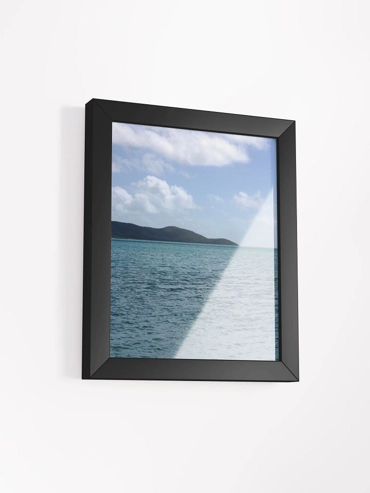 Water | Framed product image (6)