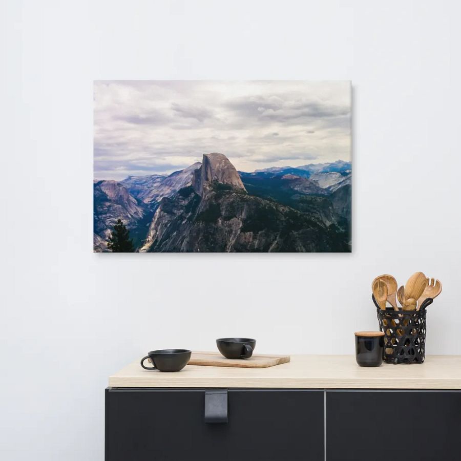 Majestic Half Dome product image (8)