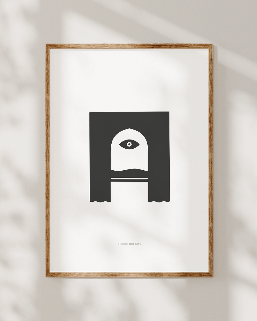 5 & 1 Secret Dark Digital Print Bundle product image (2)