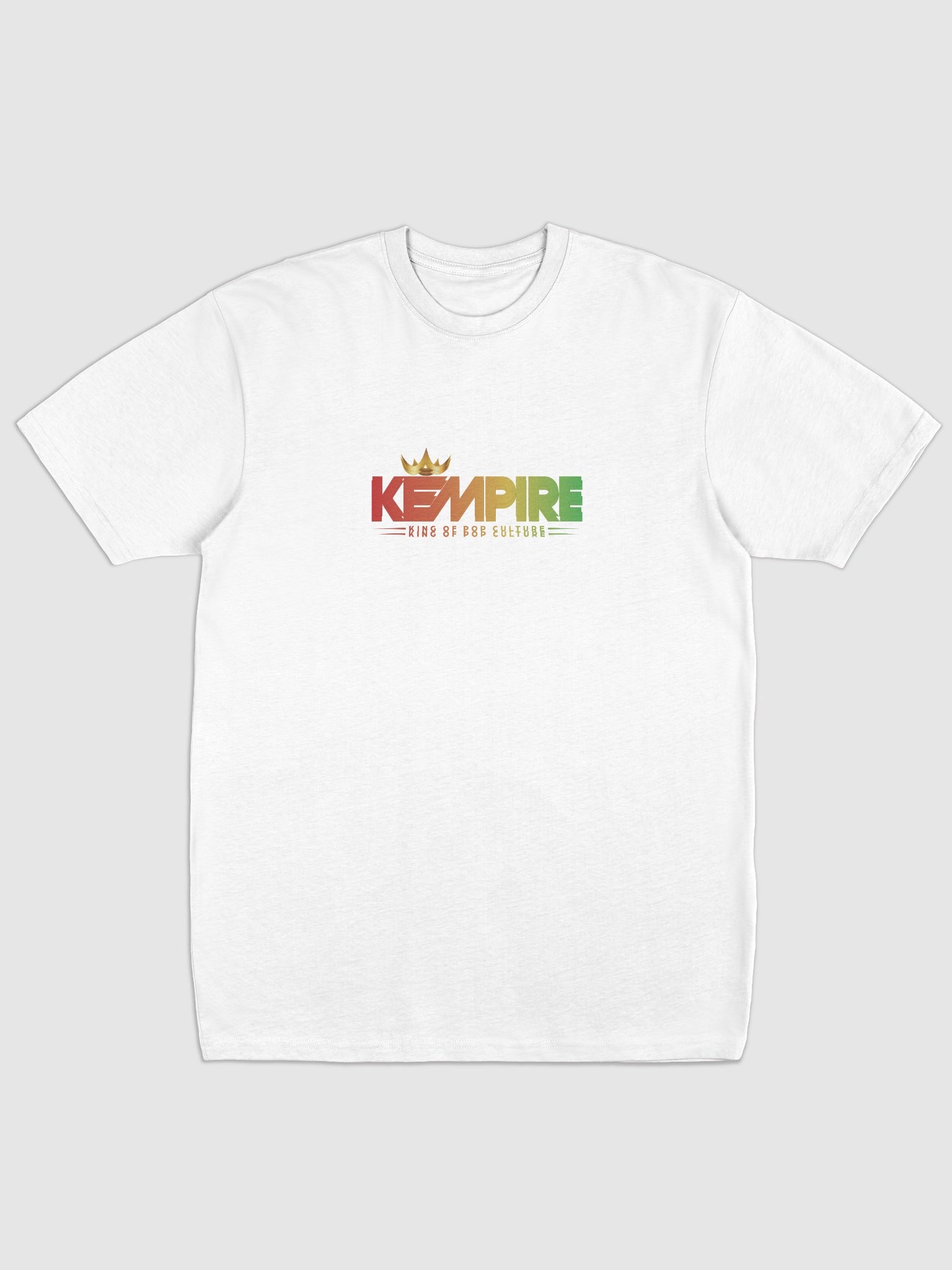 Juneteenth 2025 Heavy Weight Tee product image (17)
