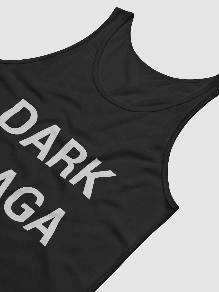 DARK MAGA Jersey Tank product image (4)