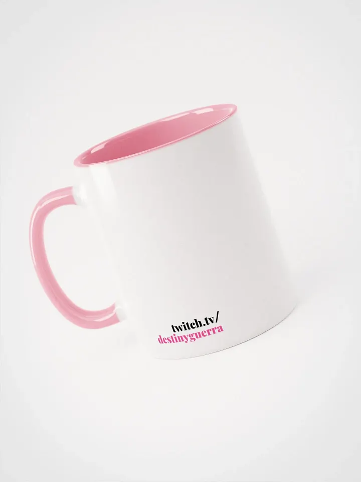 Modern Woman Mug product image (2)