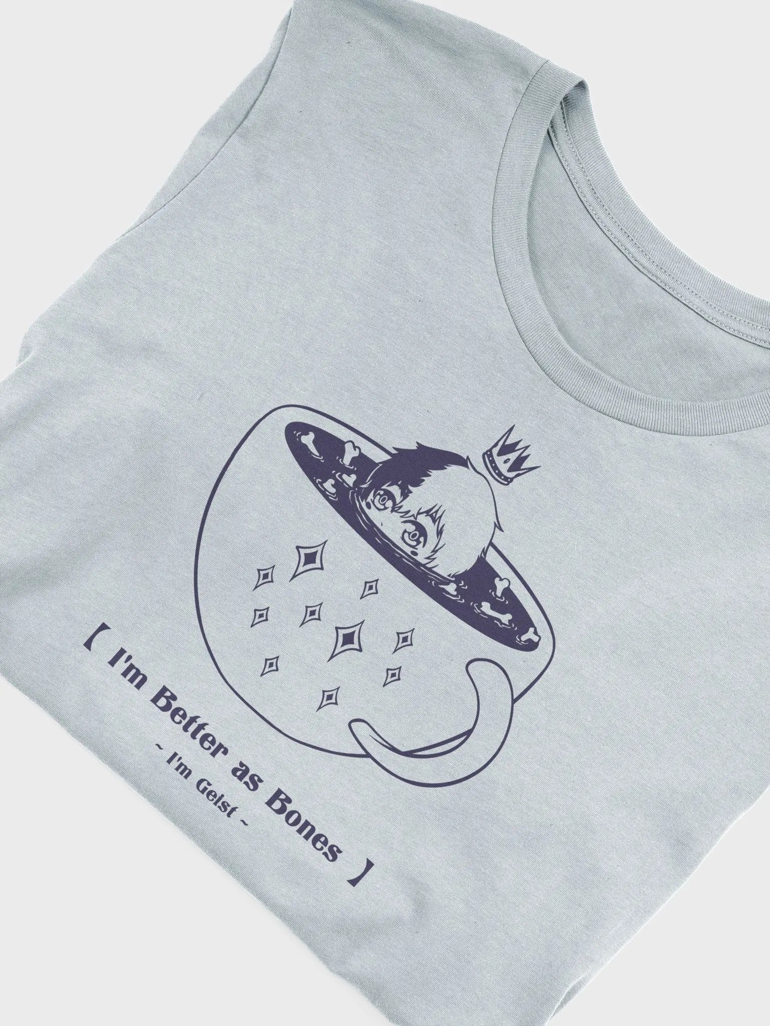 Bones - Comfy Tee product image (32)