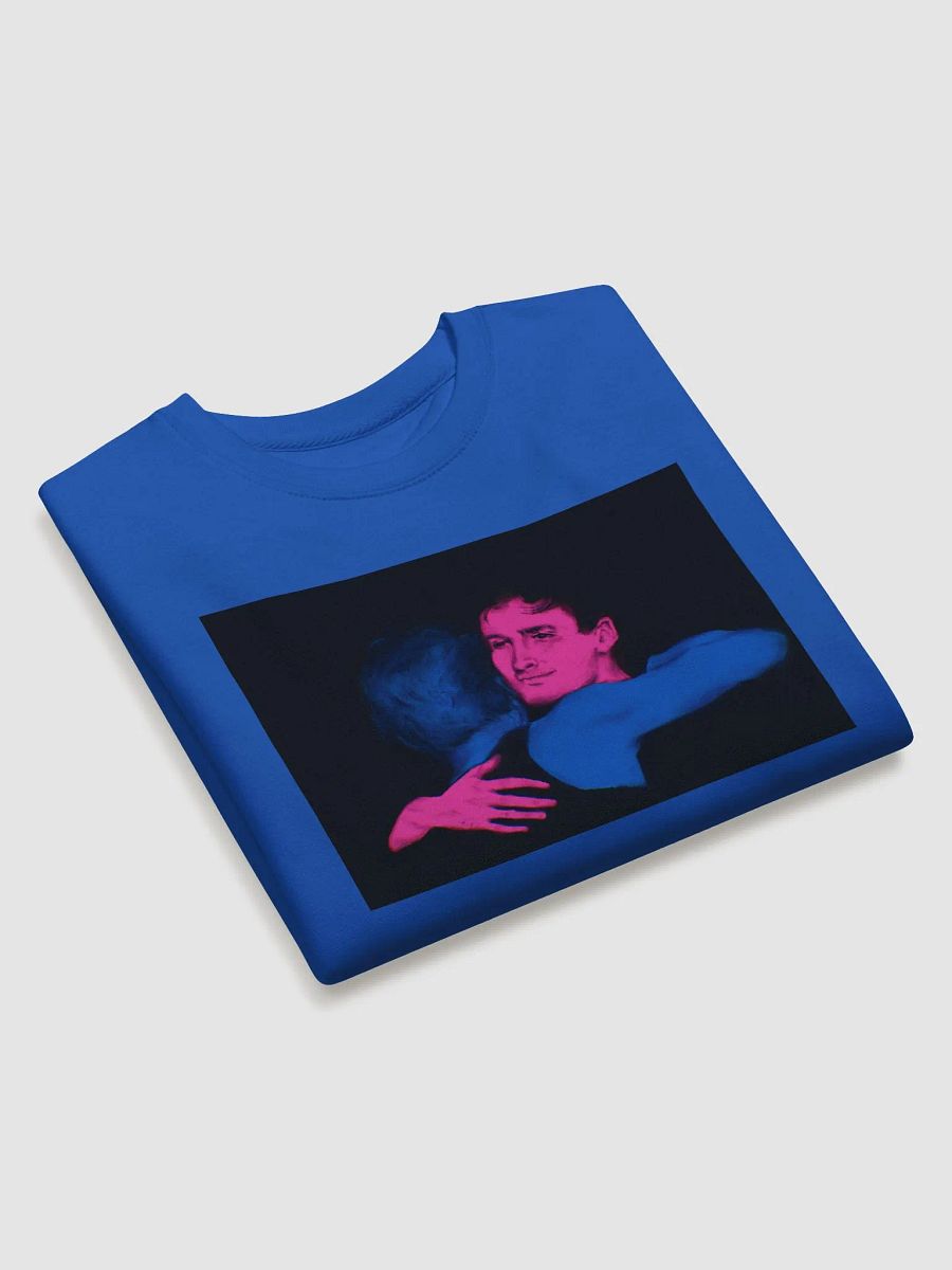 Jerma and Emelia (Tv Girl's Version) Sweatshirt product image (19)