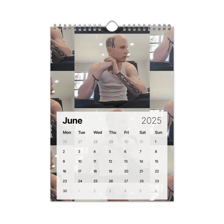LoRay Calendar product image (8)