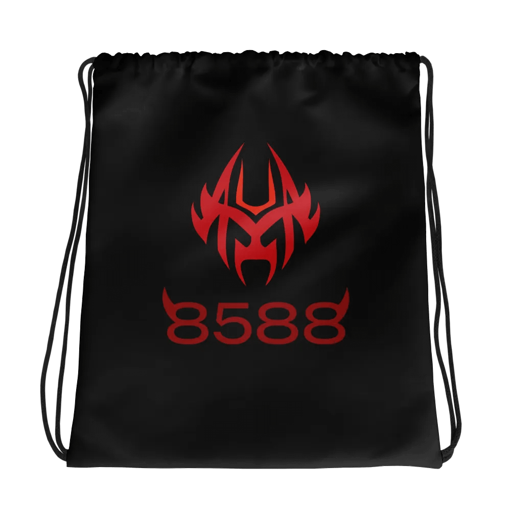 Drawstring Bag product image (1)