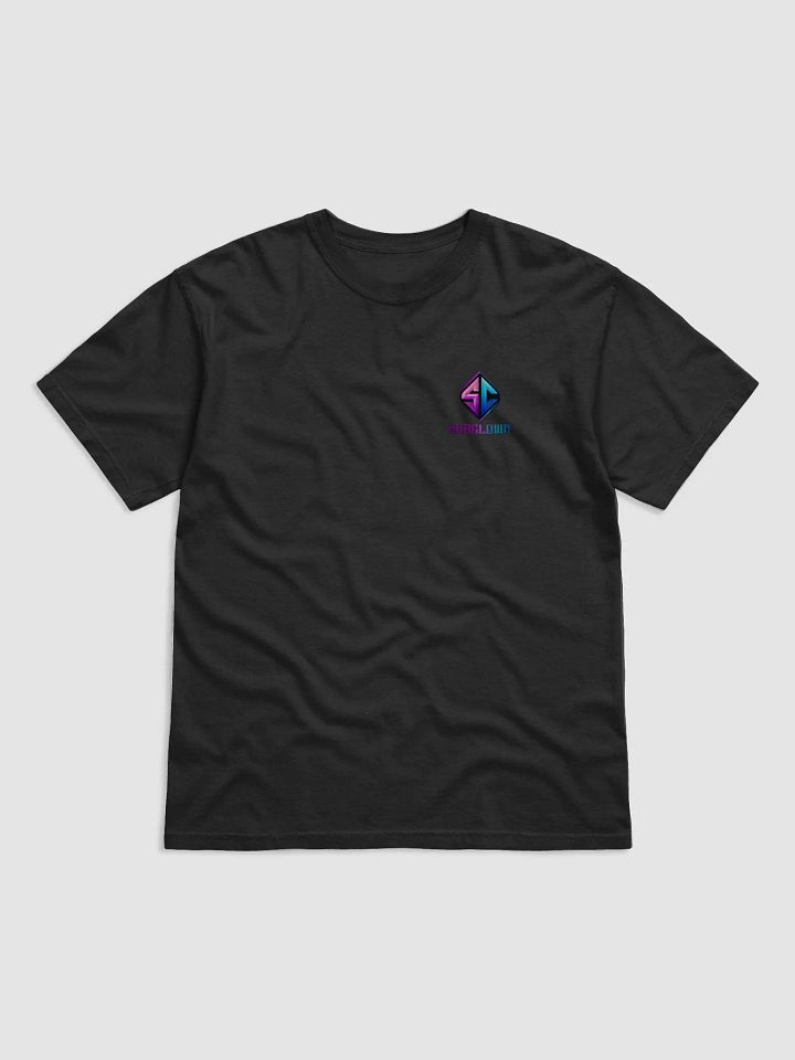 Crystal SURCLOWN Logo Comfort Tee product image (1)
