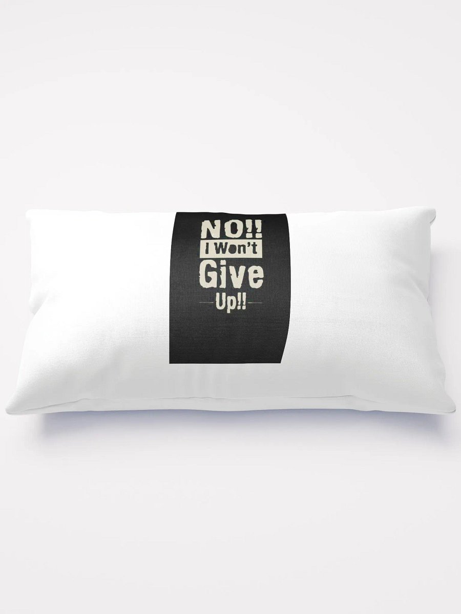 Resilience Manifesto Pillow product image (3)