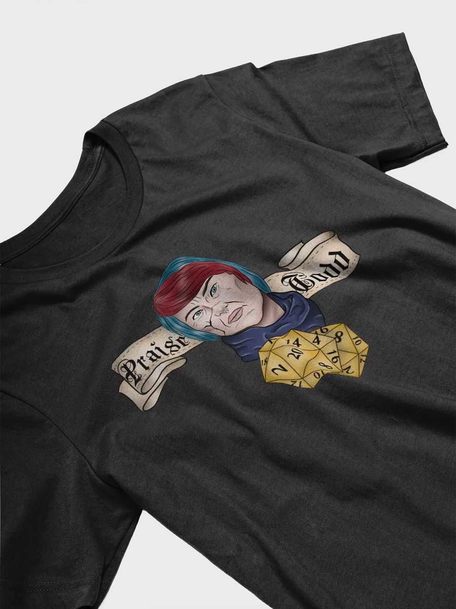 Praise Todd. product image (3)