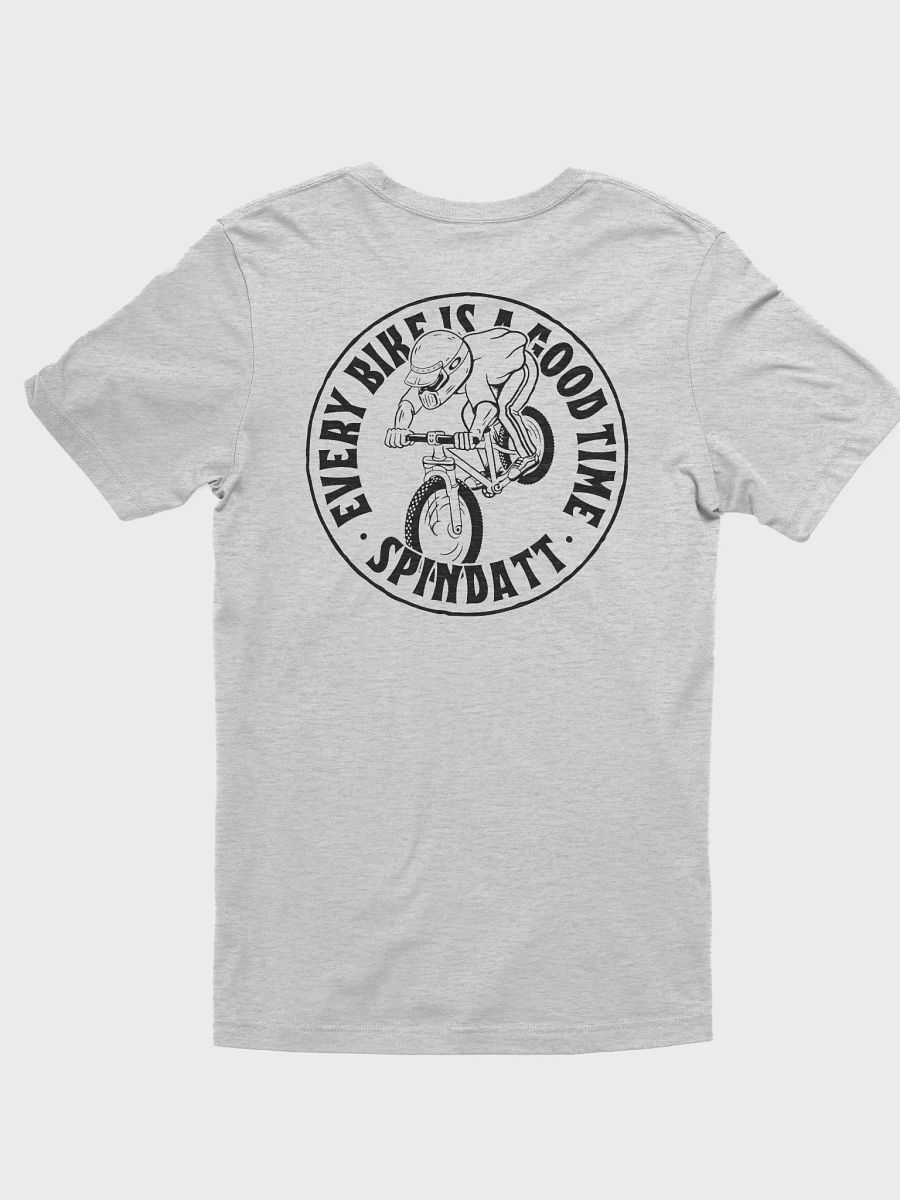 Every Bike Is A Good Time MTB |Tee| product image (1)