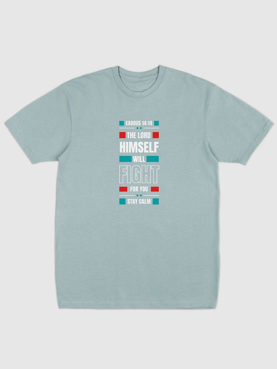 Exodus 14 14 Men's Tee product image (6)