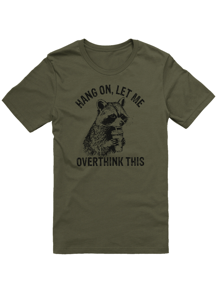 Blackout Sensation T-Shirt product image (2)