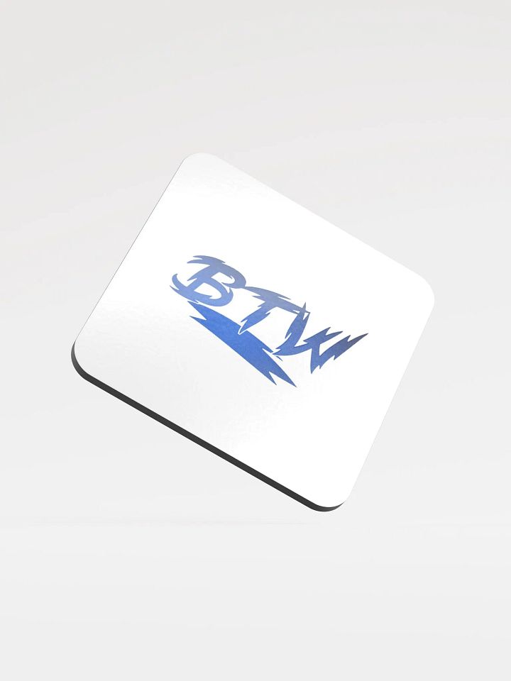 BTW Coasters product image (1)