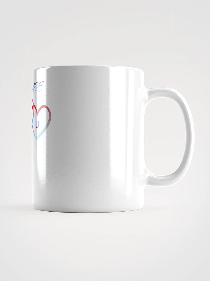 Hey Babe Love Mug product image (3)