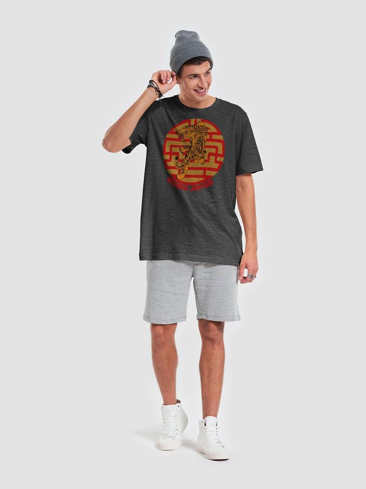 Roaring Tiger Graphic Tee product image (1)