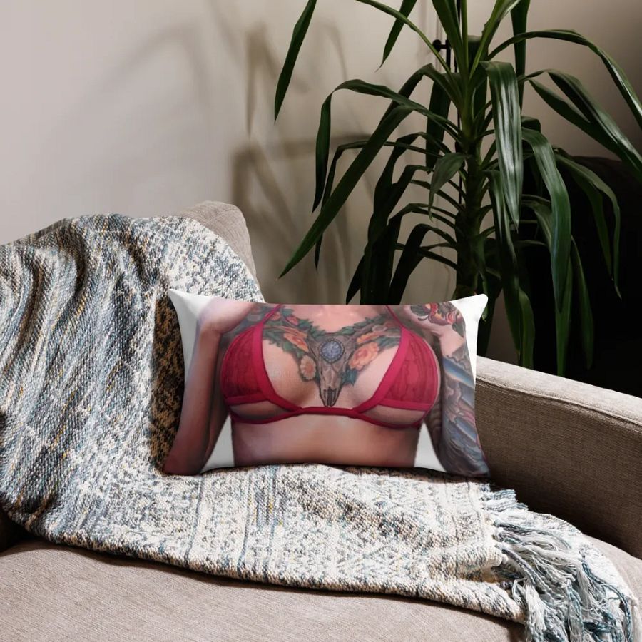 The Best Pillow(s) product image (3)