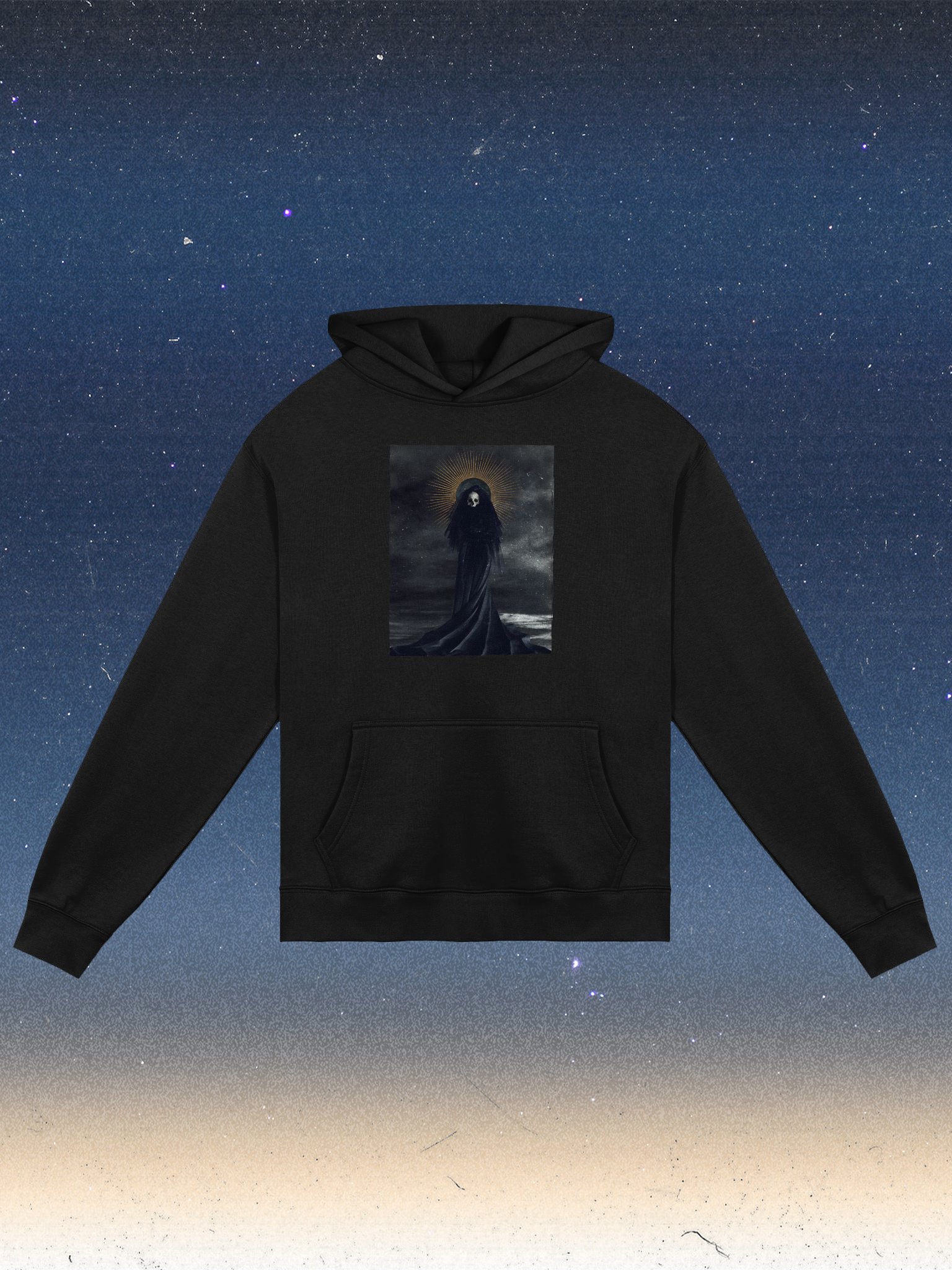 Bláfjall Hoodie product image (1)