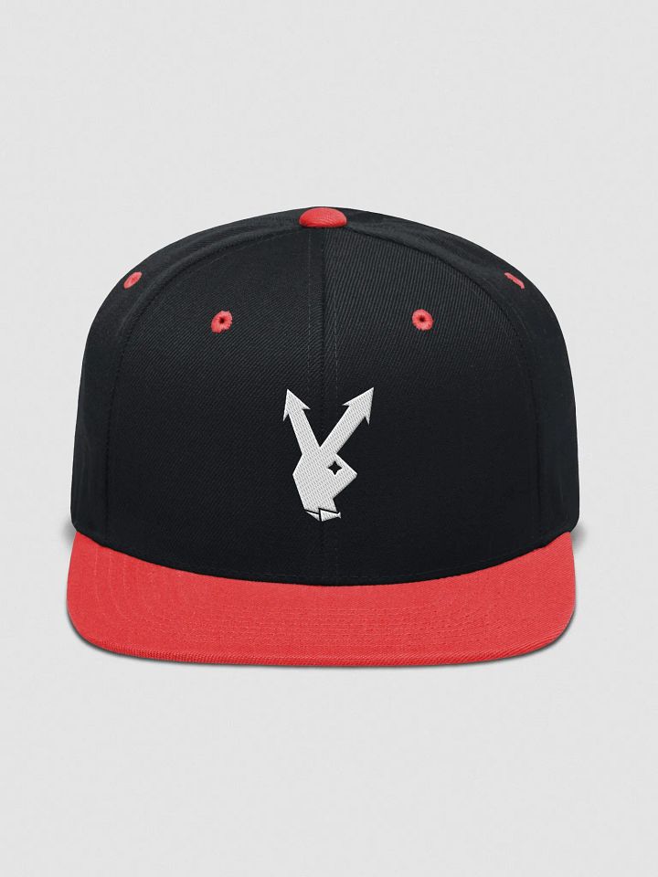P-Boy Snapback product image (1)