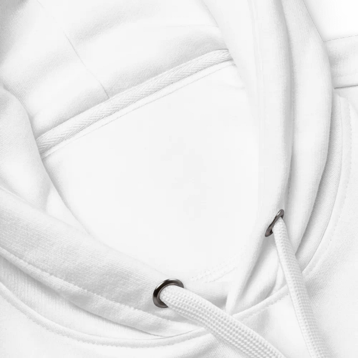 Serene Blossom Eco Hoodie product image (2)