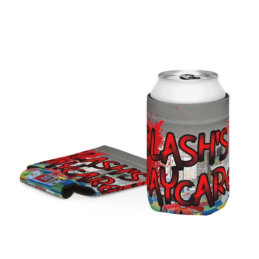 Slash's daycare can cooler product image (3)