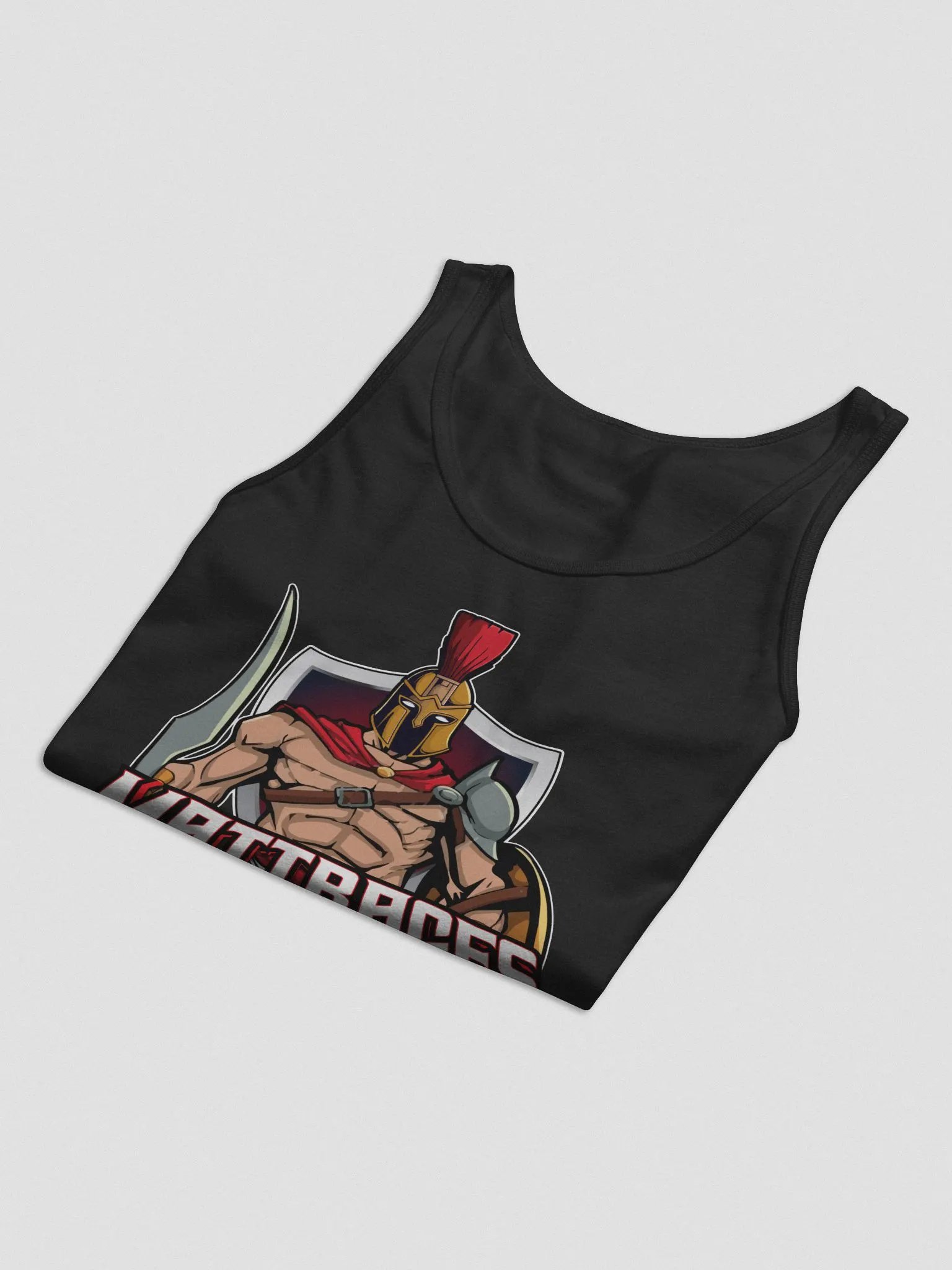 MattRages Logo Tank product image (6)