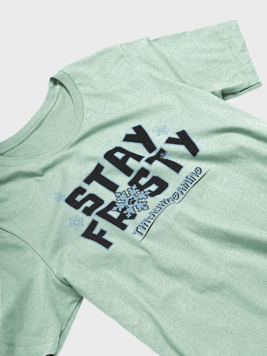 Stay Frosty Tee product image (3)
