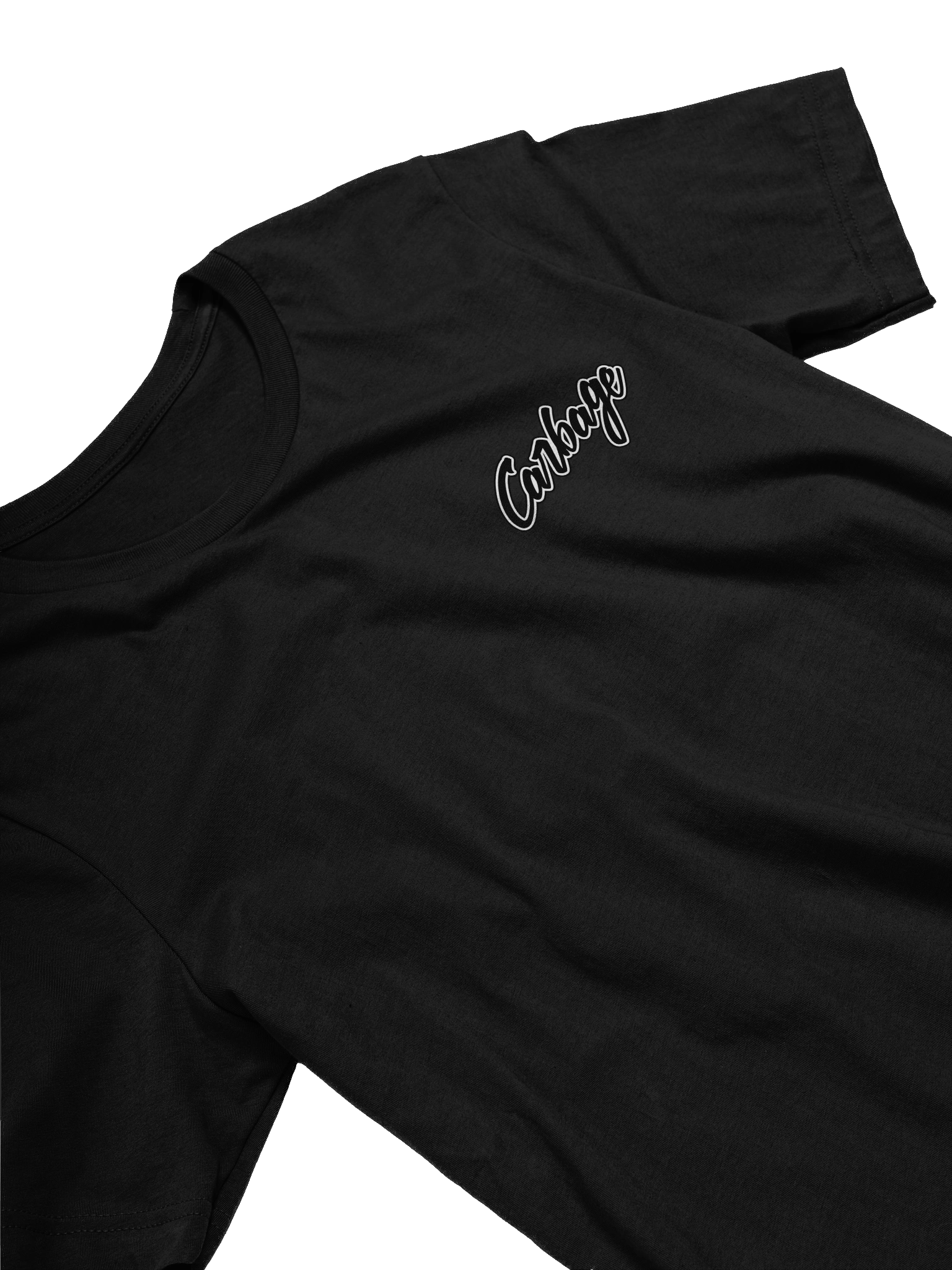 Carbage: The Bigger Shirt (Up to 5XL) product image (3)