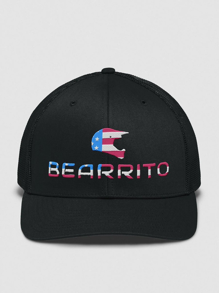 'Merica Snap Back Hat product image (1)