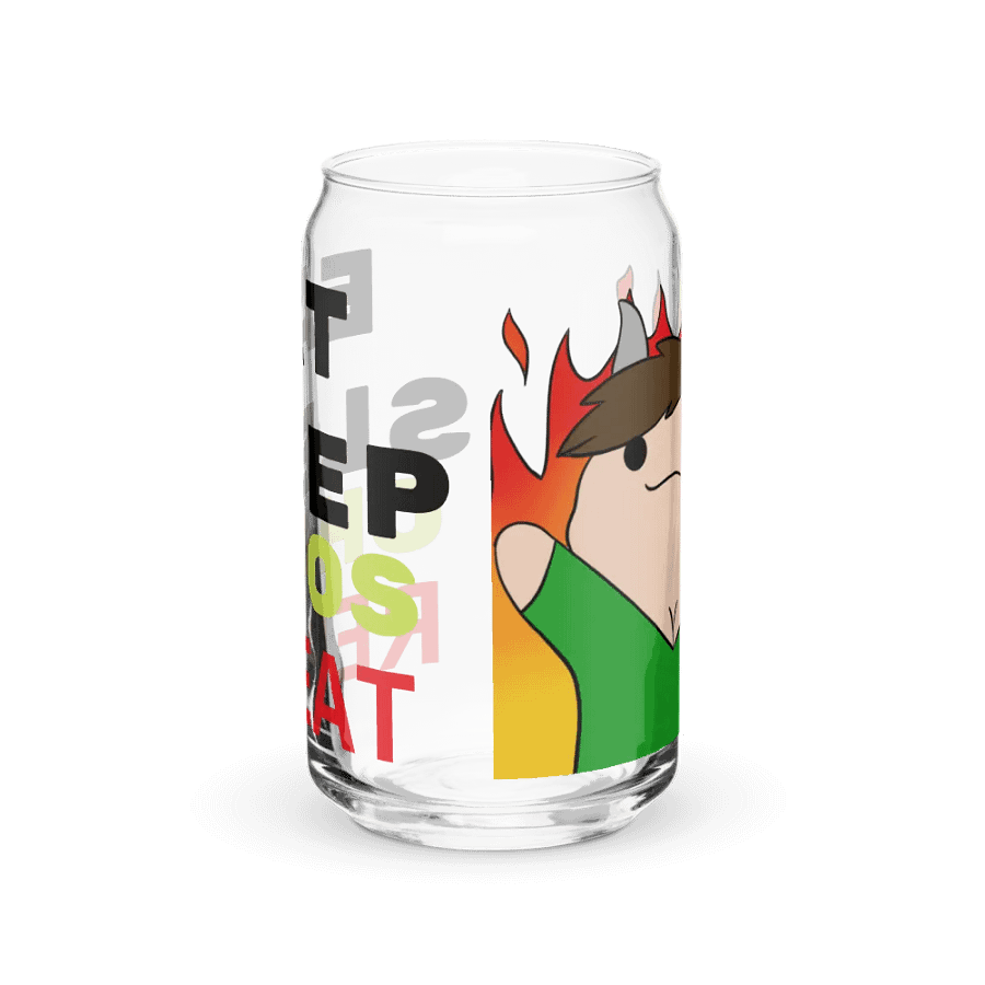 E.S.C.R GLASS product image (4)