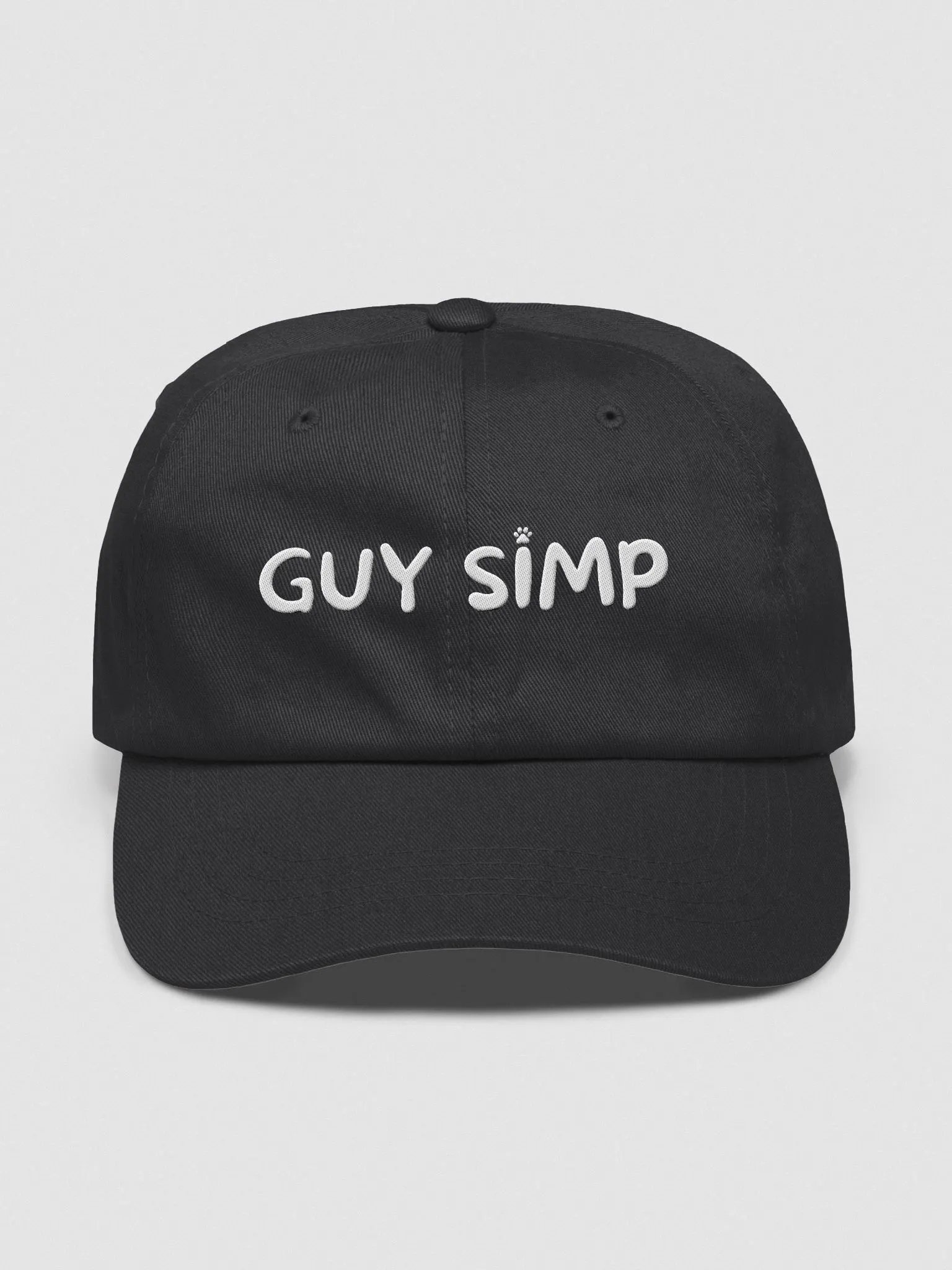 Guy Simp - Dad Hat product image (1)