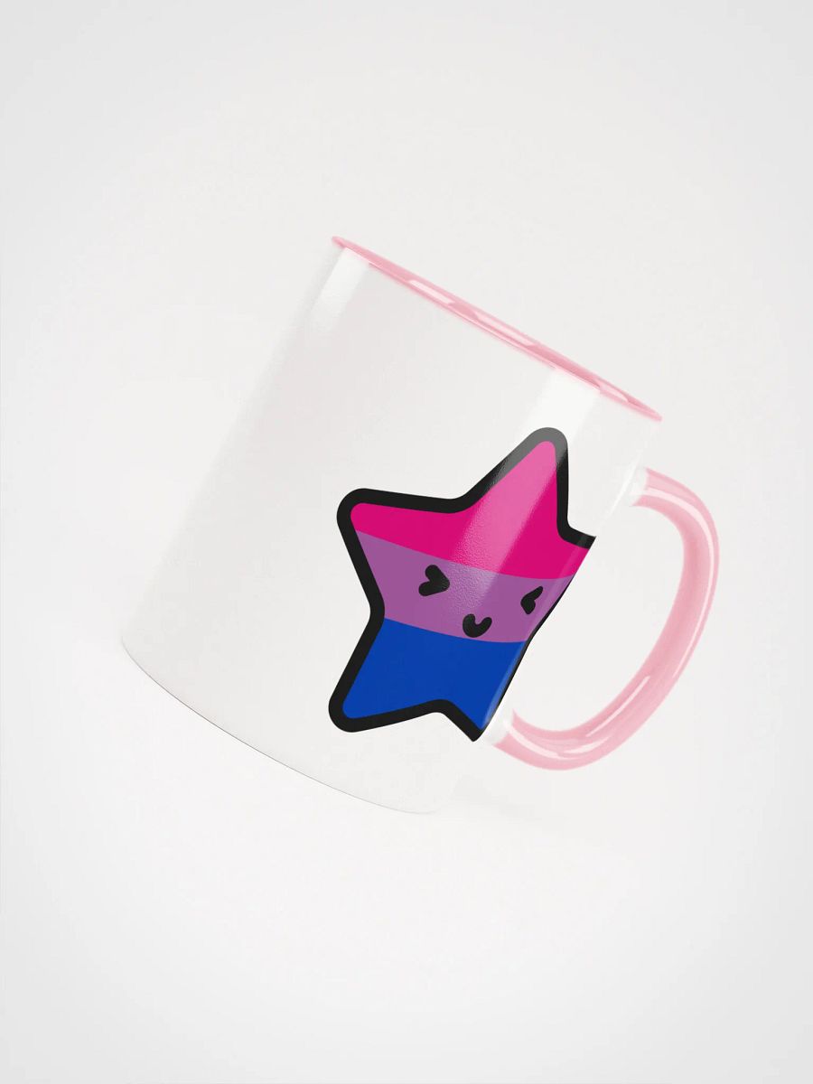 Lucy Bi Pride Mug product image (4)