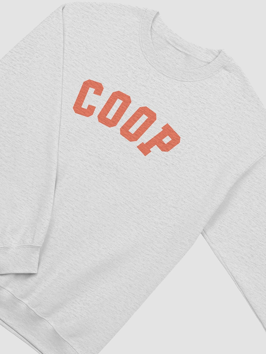 TEAM COOP Basic Sweatshirt product image (3)