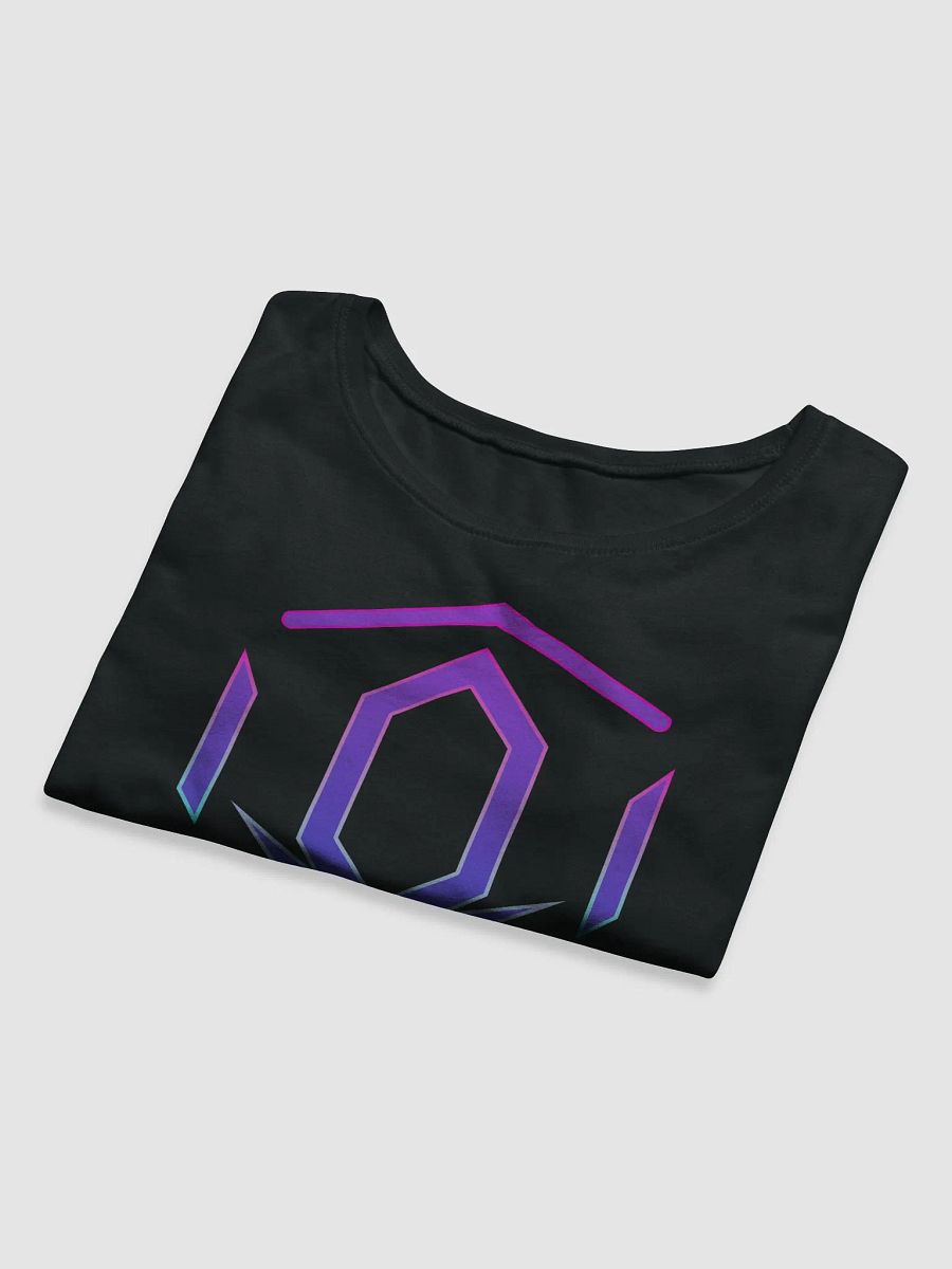 Ladies' Tundra Crop Top product image (8)