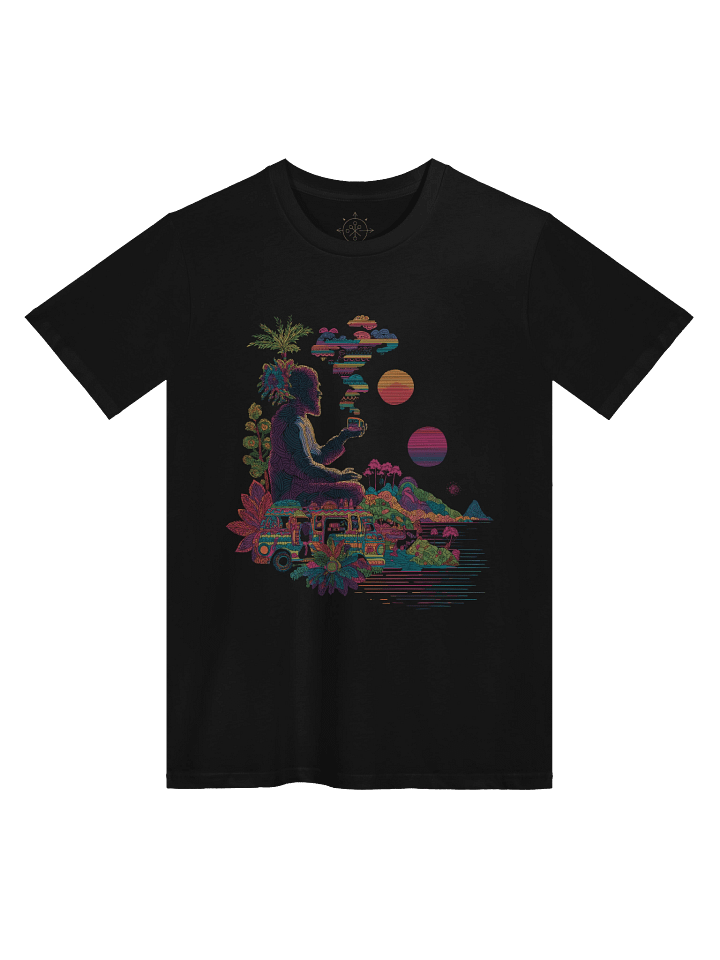 Dreamwave Traveler Tee product image (2)