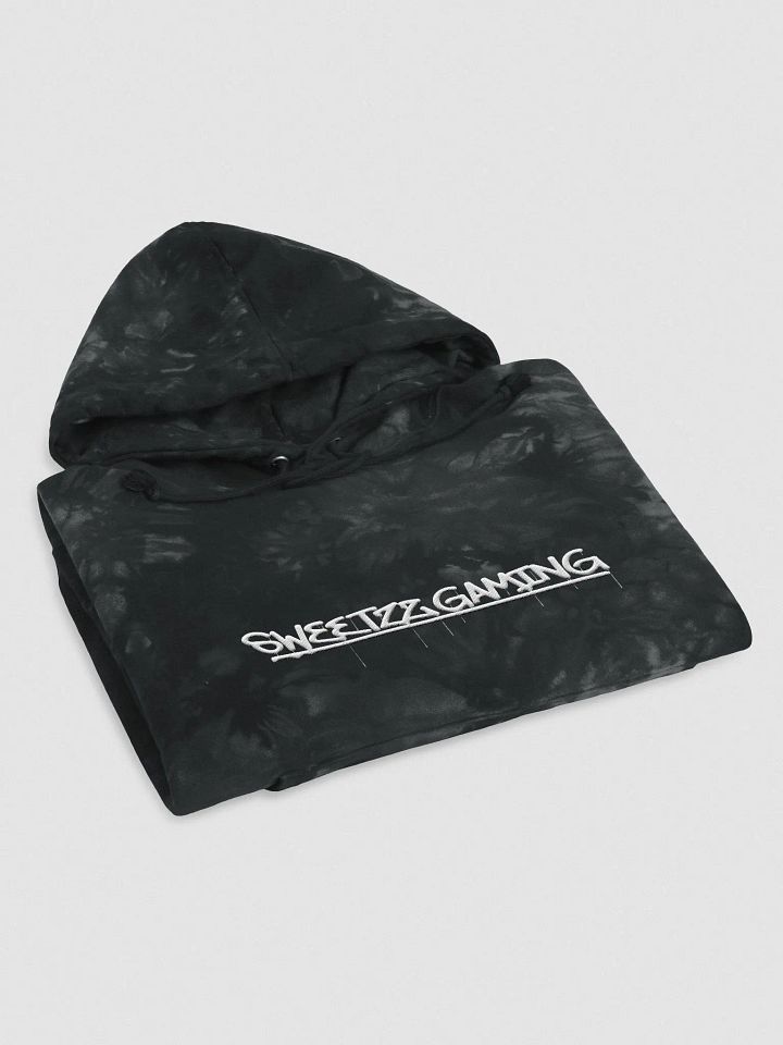 SweetzzGaming Embroidered Drip Logo product image (2)