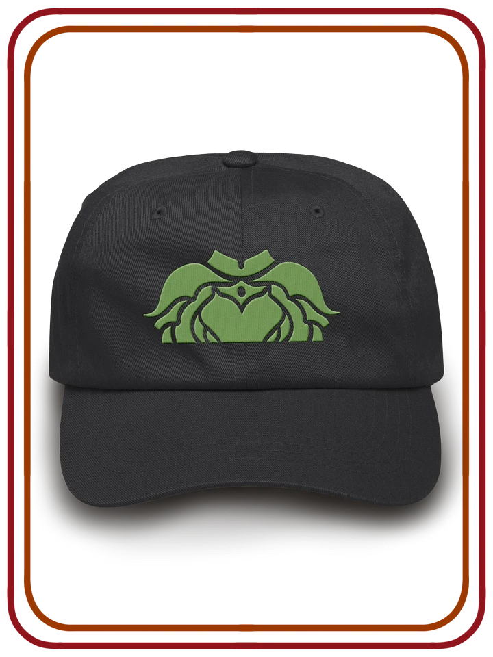 ARMOUR HAT product image (1)