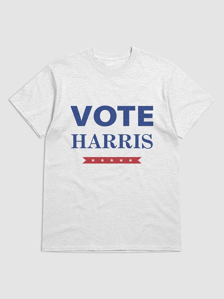 Vote Harris Heavyweight Tee product image (4)