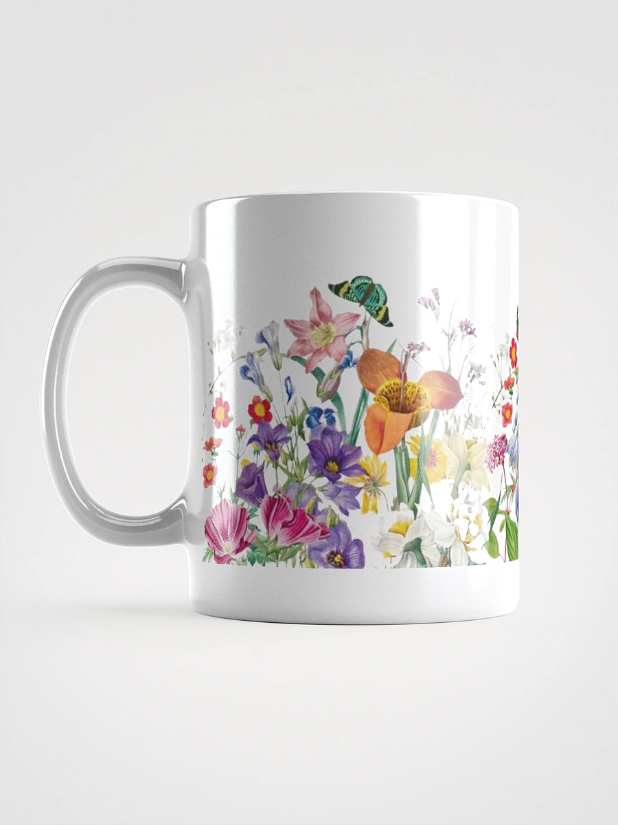 Flowers Mug product image (12)