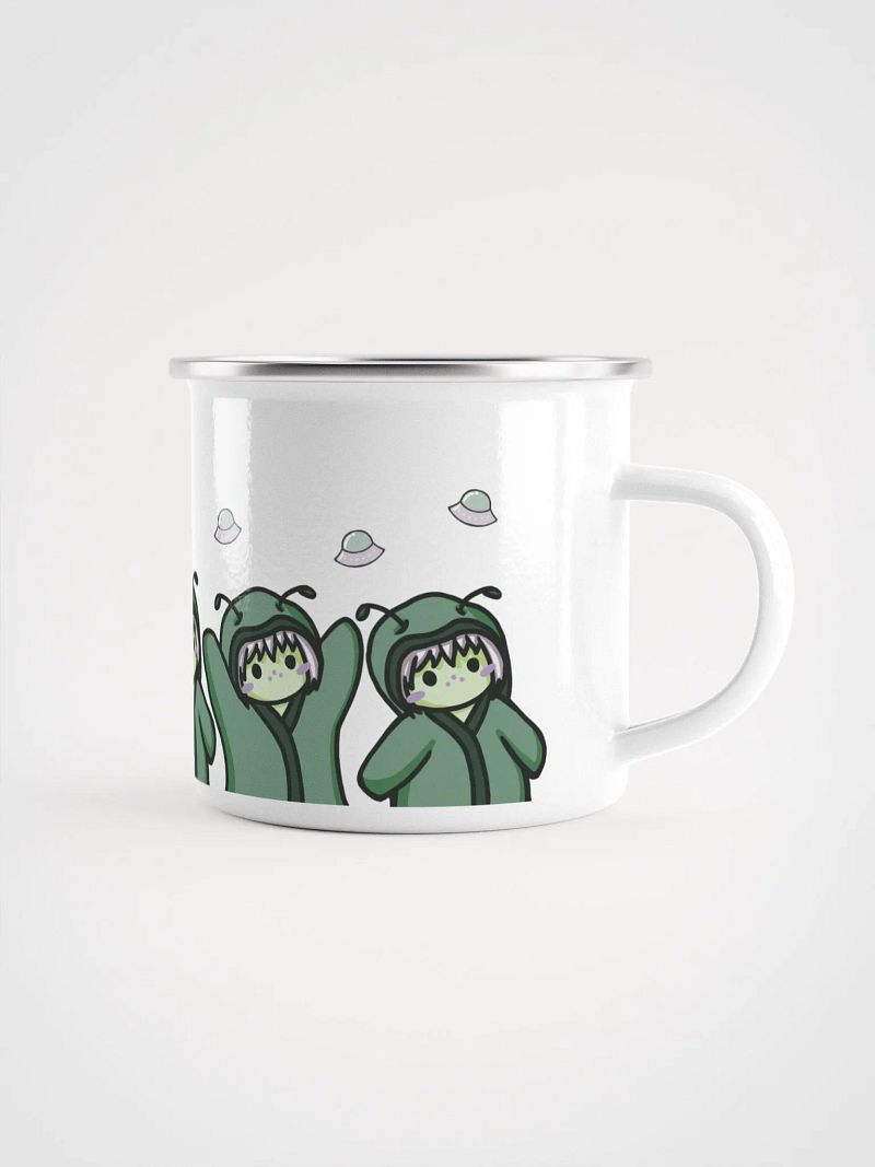 Blankie Mug