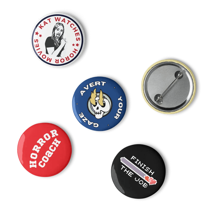 Buttons! product image (1)