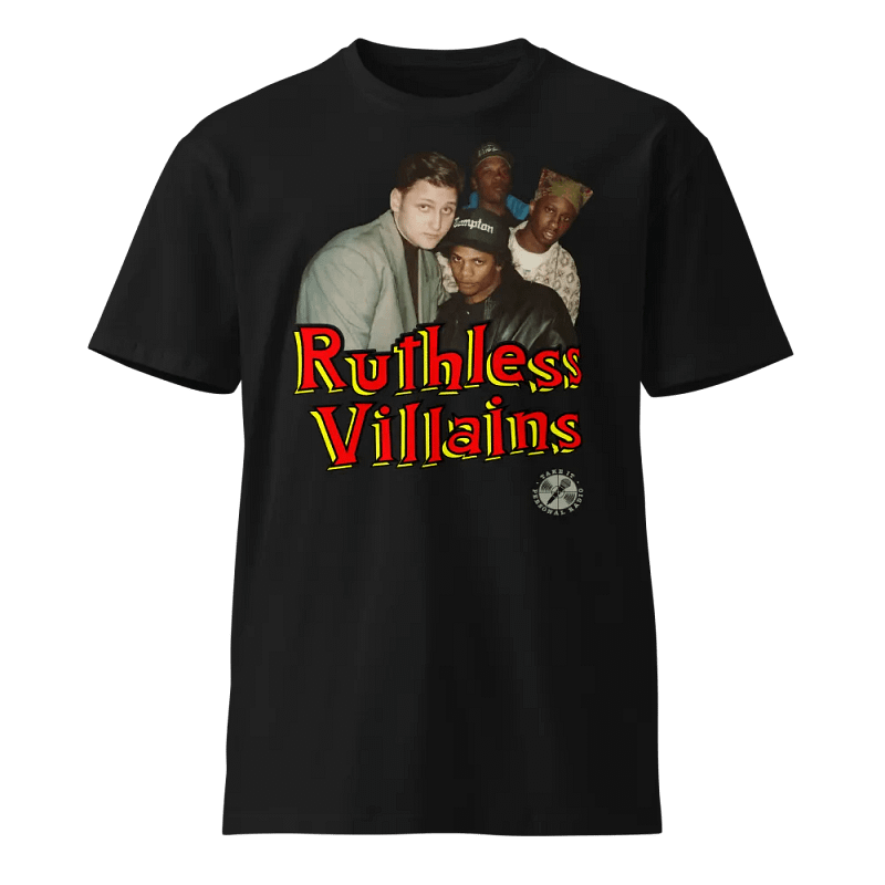 Ruthless Villains