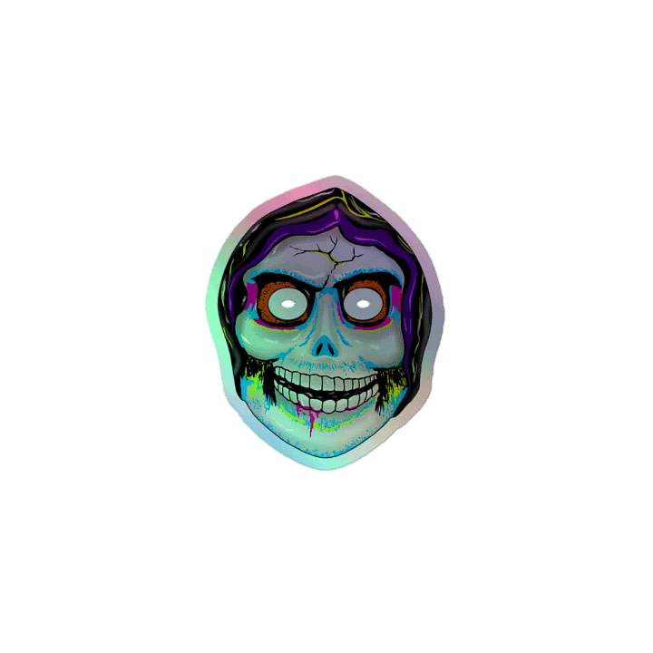 Horror Icons 