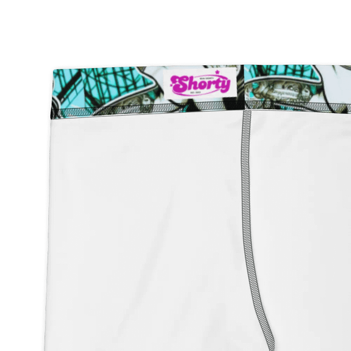 Miss Shorty Logo Leggings product image (2)