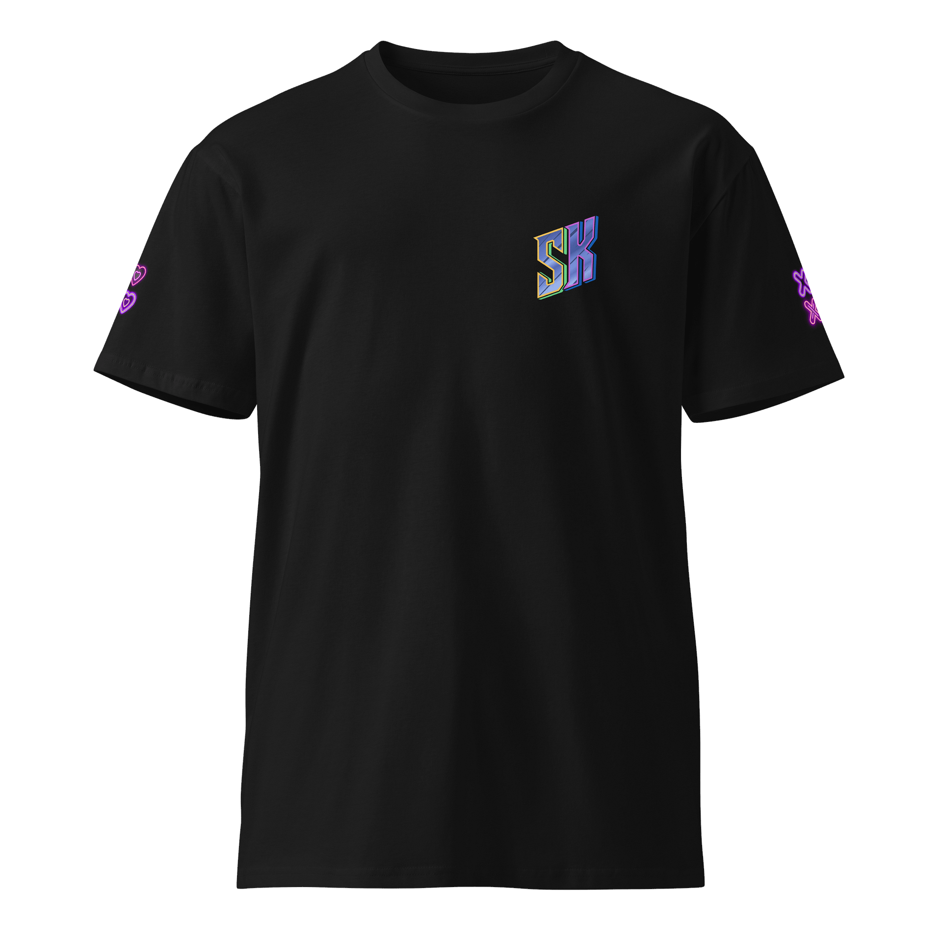 SK - Tee product image (1)
