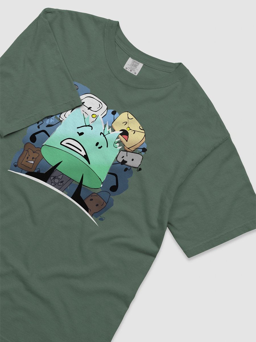 COB Clash T-Shirt product image (29)